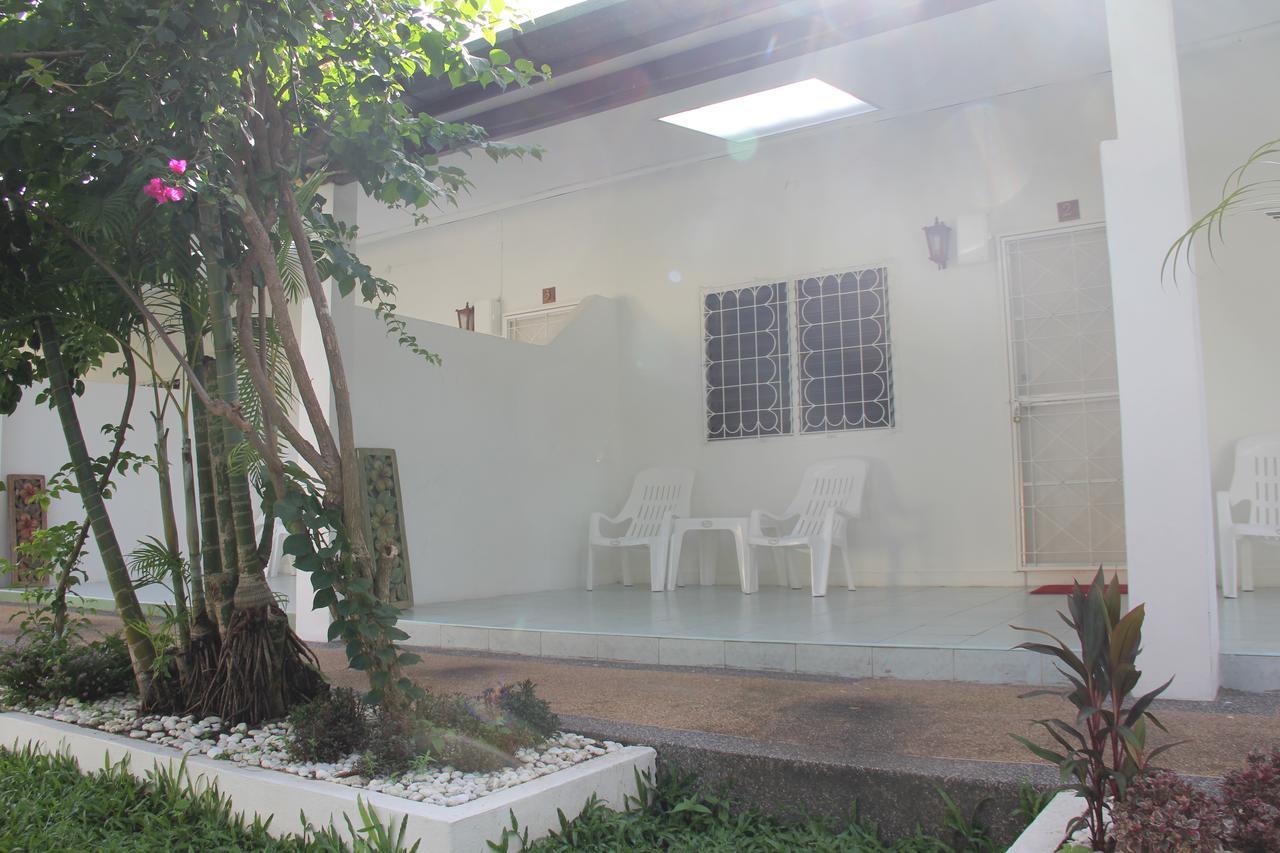 Mali Garden Resort Patong Exteriör bild