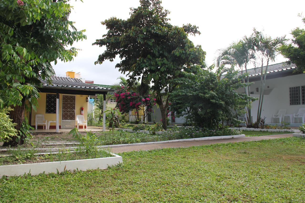 Mali Garden Resort Patong Exteriör bild