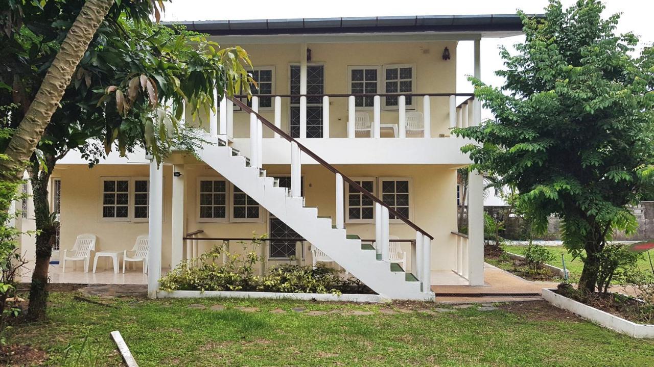 Mali Garden Resort Patong Exteriör bild