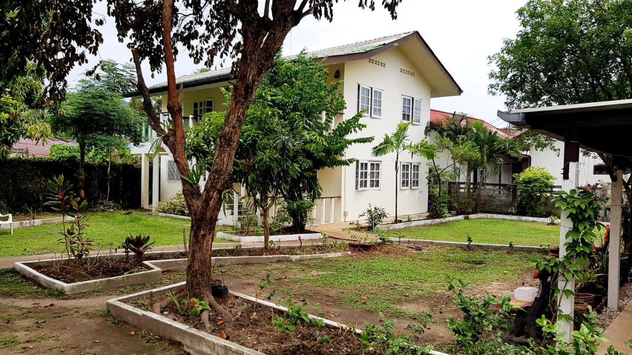 Mali Garden Resort Patong Exteriör bild